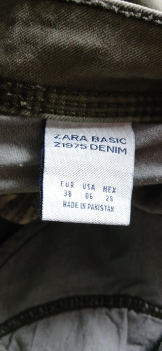 Lote 3 Pantalones Mujer