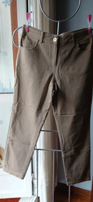 Lote 3 Pantalones Mujer
