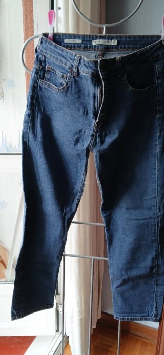 Lote 3 Pantalones Mujer
