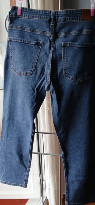 Lote 3 Pantalones Mujer