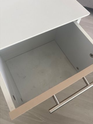 Mobile bagno in legno