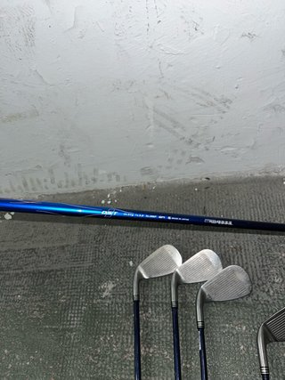 Juego Hierros XXIO X Stiff Regular 5-PW