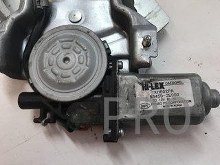 Elevalunas ti kia sorento