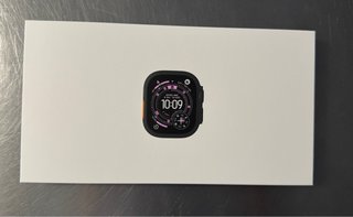 Apple Watch Ultra 3 , de 49mm Nuevo Precintado