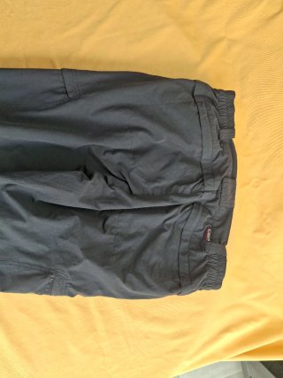 Pantalón trekking CMP hombre Talla 54