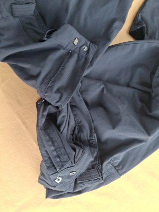 Pantalón trekking CMP hombre Talla 54