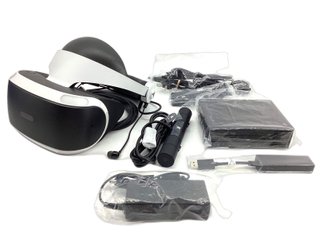 Gafas VR PS4 Sony CUH-ZVR1