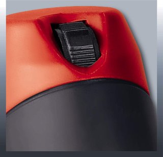 Einhell fresadora eléctrica control velocidad