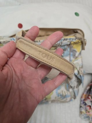 Bolso Tous Multicolor