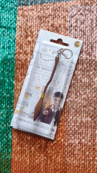 Álbum Harry Potter Carrefour (Completo + regalo)