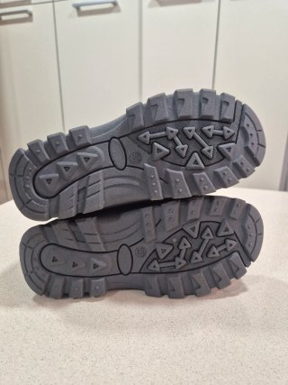 Botas nieve niña Berg Outdoor talla 33
