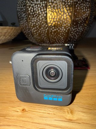 GoPro Hero 11 Black Mini