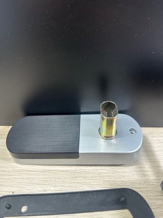 Sifely Cerradura de puerta de entrada sin llave
