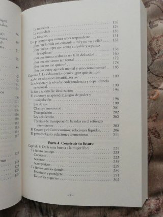 El síndrome de la chica buena