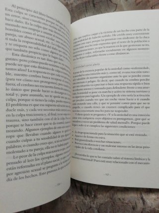 El síndrome de la chica buena
