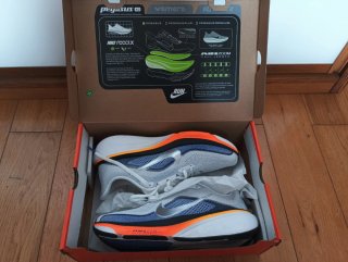 Nike Pegasus 42 Talla 42.5 (27cm)