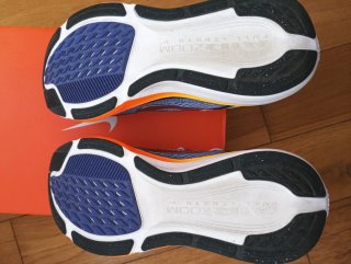 Nike Pegasus 42 Talla 42.5 (27cm)