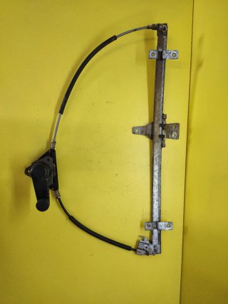 ELEVALUNAS DELANTERO IZQUIERDO NISSAN TERRANO II