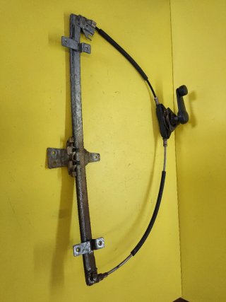 ELEVALUNAS DELANTERO IZQUIERDO NISSAN TERRANO II