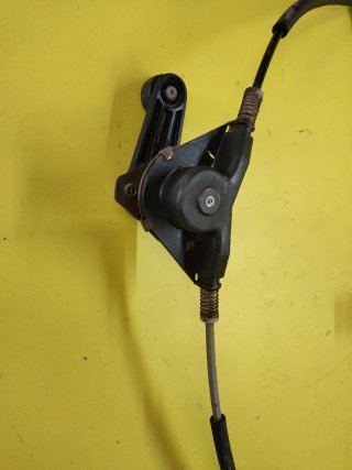 ELEVALUNAS DELANTERO IZQUIERDO NISSAN TERRANO II