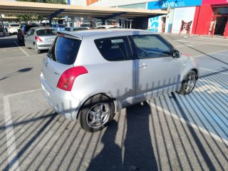Suzuki Swift 2006