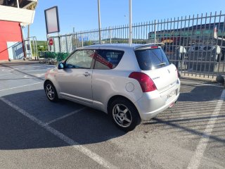 Suzuki Swift 2006