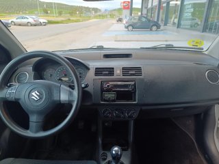 Suzuki Swift 2006
