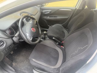 FIAT Punto Evo 2012