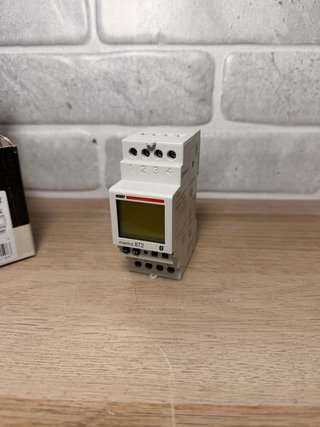 Rele interruptor bluetooth vemer