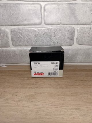 Rele interruptor bluetooth vemer