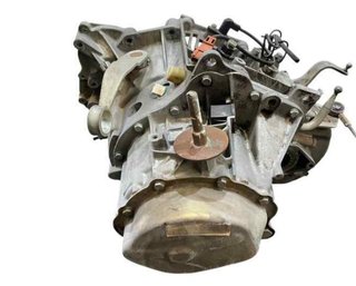 Caja de cambios citroen 134222 20cl81 zx 1.6 8v