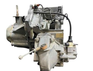Caja de cambios citroen 134222 20cl81 zx 1.6 8v