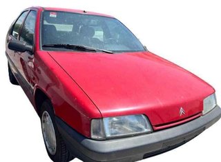 Caja de cambios citroen 134222 20cl81 zx 1.6 8v