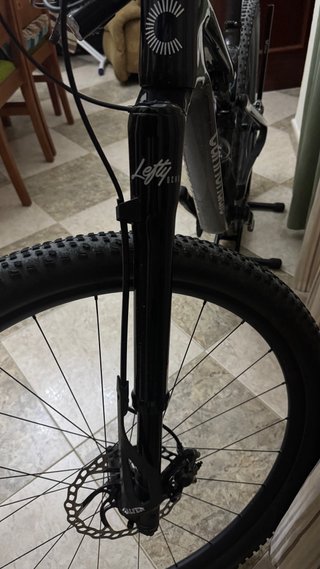 Cannondale Scalpel Carbon Bicicleta Montaña