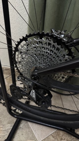 Cannondale Scalpel Carbon Bicicleta Montaña
