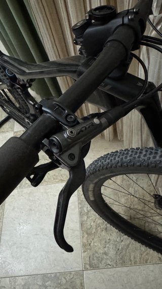 Cannondale Scalpel Carbon Bicicleta Montaña
