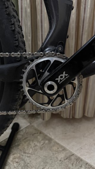 Cannondale Scalpel Carbon Bicicleta Montaña