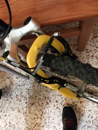Bici 20 5-10 años