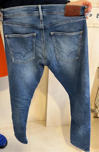 Pepe Jeans Vaqueros Talla 30/32