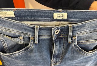 Pepe Jeans Vaqueros Talla 30/32