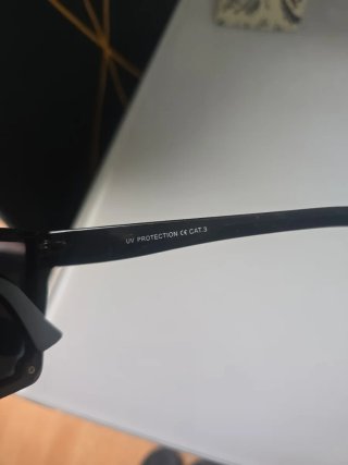 Gafas de sol futuristas espejo rosa