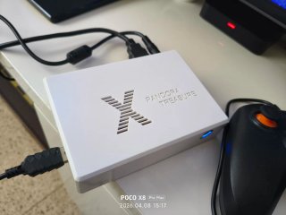 Pandora Box Arcade