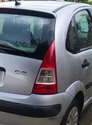 Piloto trasero Citroën C3
