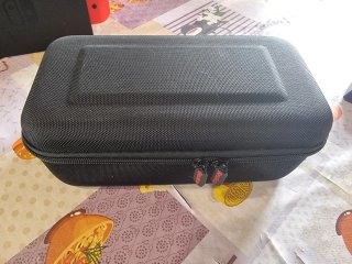 Nintendo Switch Completo con Accesorios