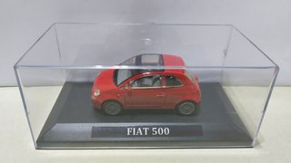 Fiat 500 Escala 1/43