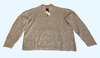[A estrenar] Jersey para hombre marca Abercrombie