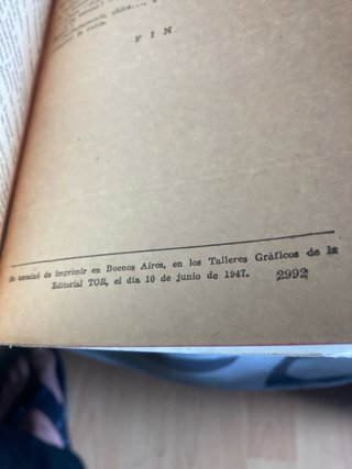 Libros antiguos de Tarzan