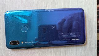 Huawei P Smart 2019 64GB