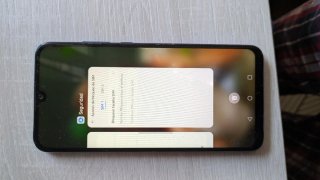 Huawei P Smart 2019 64GB