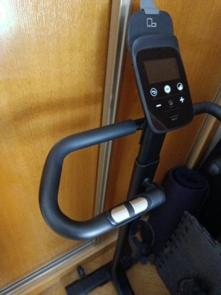 Domyos EB520B - Reestreno (2 semanas de uso)